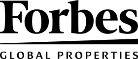 Forbes Logo